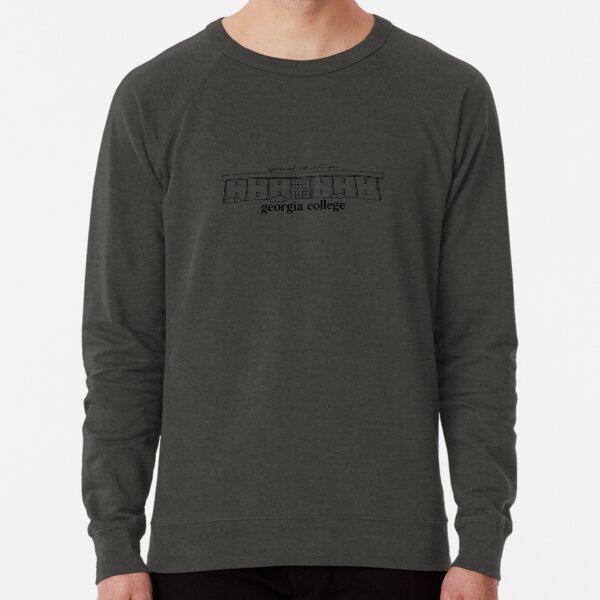 Gcsu Hoodies Sweatshirts for Sale Redbubble