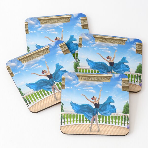 Item preview, Ballerina, dance magic, ballerina dance, woman dancing designed and sold by Anaconda23.