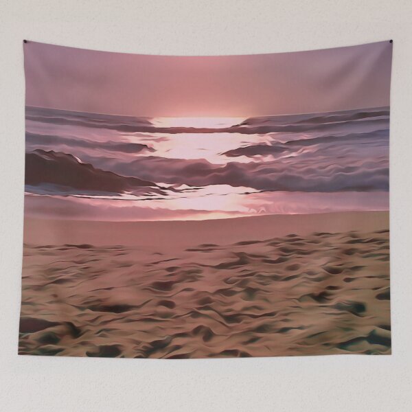 Item preview, East Coast Sunrise designed and sold by Artisnaps.