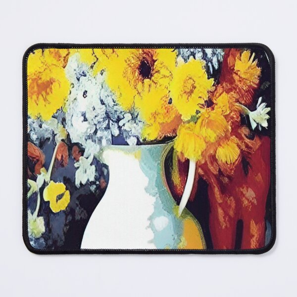 Item preview, Vase designed and sold by blackwhiteblue.