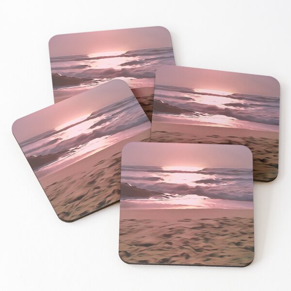 Item preview, East Coast Sunrise designed and sold by Artisnaps.