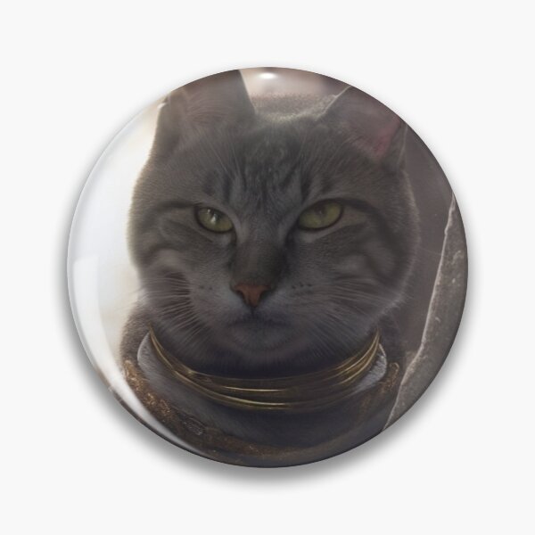 Item preview, Mystic Mage Cat: Erick designed and sold by Dendros-Studio.