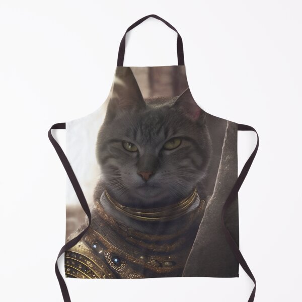 Item preview, Mystic Mage Cat: Erick designed and sold by Dendros-Studio.