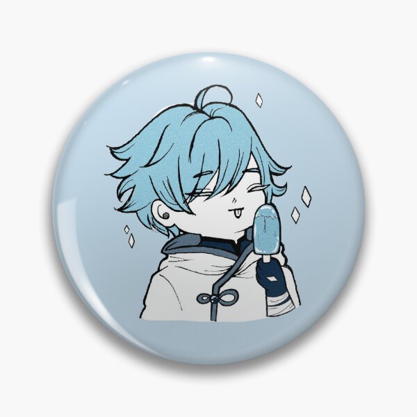 Item preview, Cool down designed and sold by MochiiBibi.