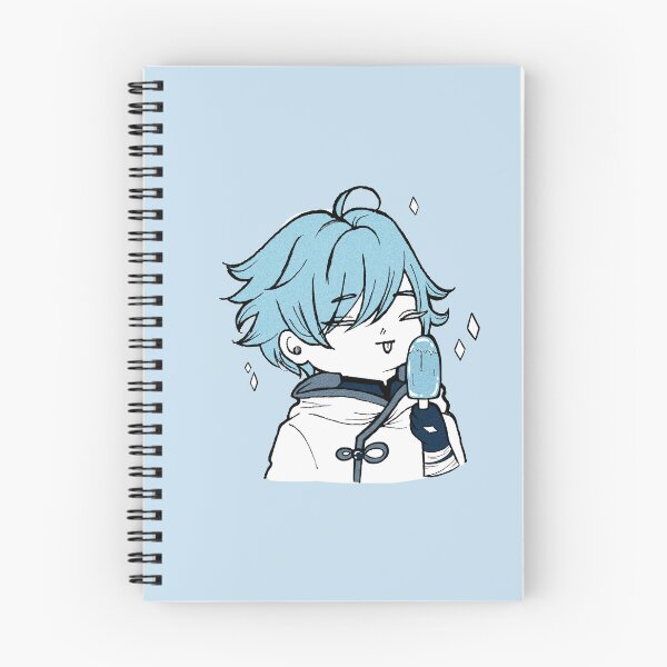 Item preview, Cool down designed and sold by MochiiBibi.