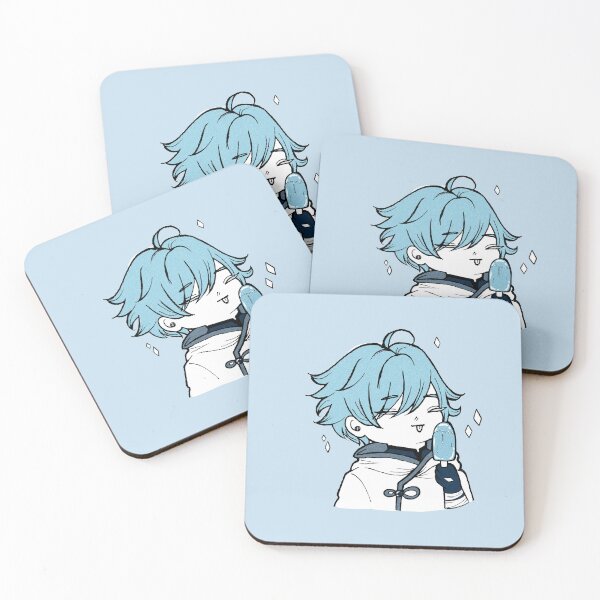 Item preview, Cool down designed and sold by MochiiBibi.