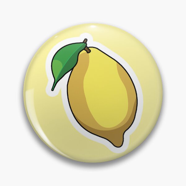 Item preview, It's a Lemon designed and sold by Arch-Guardian.