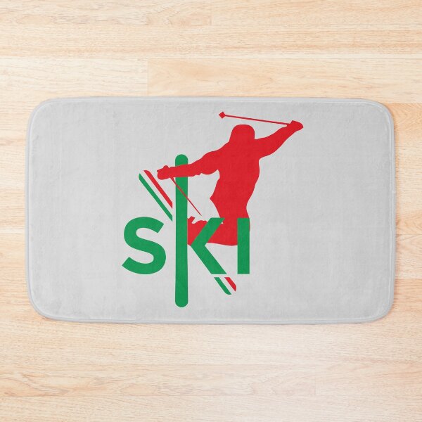 Item preview, Ski championship Italia designed and sold by Deco-Design.
