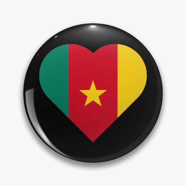 Item preview, Cameroon flag designed and sold by your-flag.