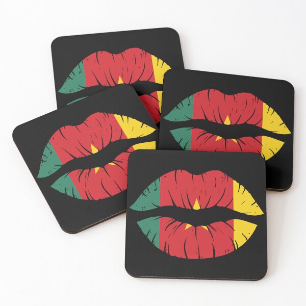 Item preview, Cameroon flag designed and sold by your-flag.