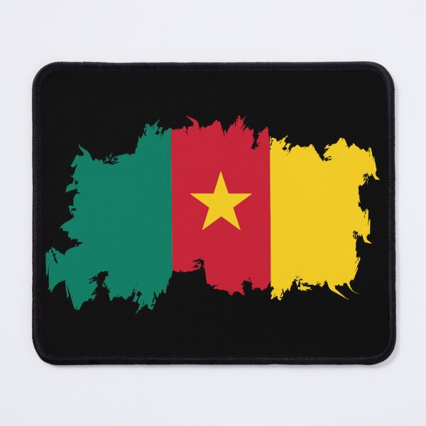 Item preview, Cameroon flag designed and sold by your-flag.