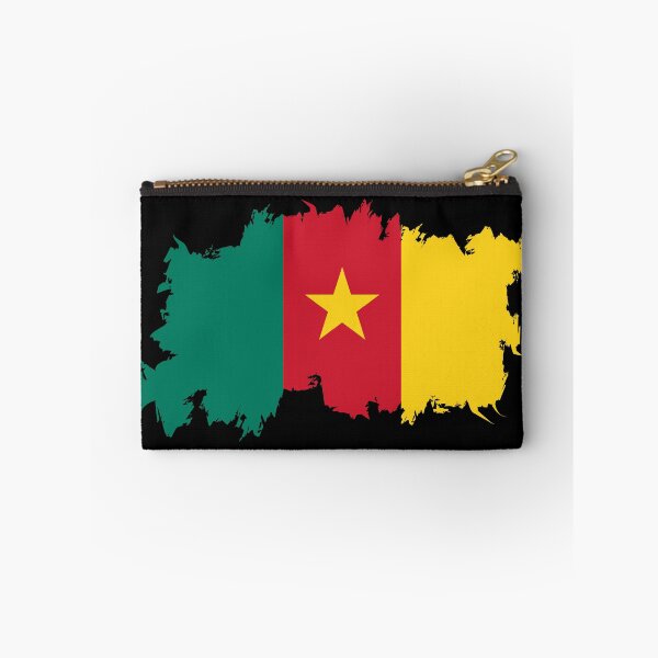 Item preview, Cameroon flag designed and sold by your-flag.