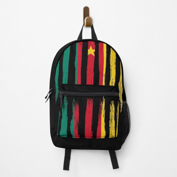 Item preview, Cameroon flag designed and sold by your-flag.