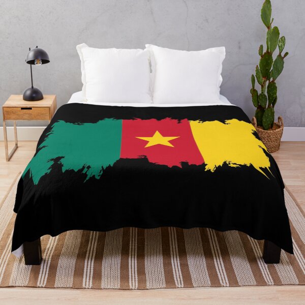 Item preview, Cameroon flag designed and sold by your-flag.