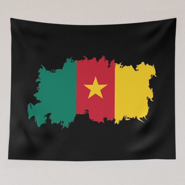 Item preview, Cameroon flag designed and sold by your-flag.