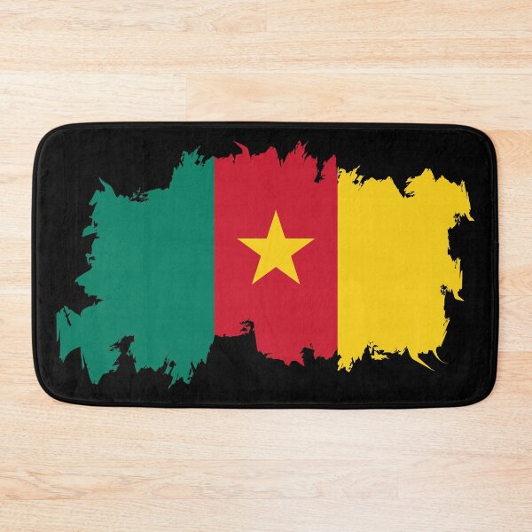 Item preview, Cameroon flag designed and sold by your-flag.