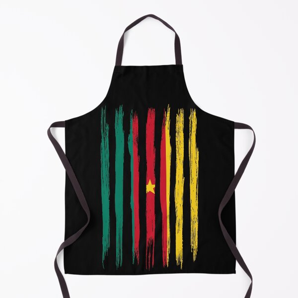 Item preview, Cameroon flag designed and sold by your-flag.