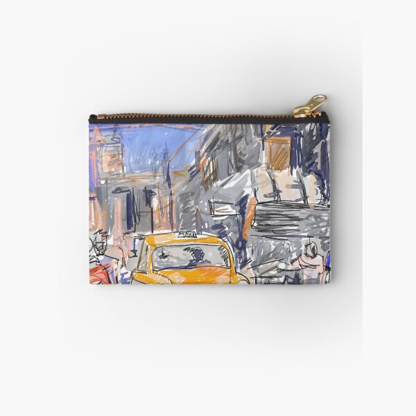 Item preview, kolkata watercolor painting | Kolkata watercolor art  | I love kolkata designed and sold by KARTICK DUTTA.