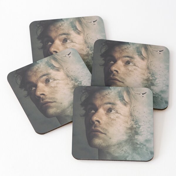Item preview, harry double exposure designed and sold by alessandra picoli.