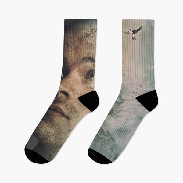 Item preview, harry double exposure designed and sold by alessandra picoli.