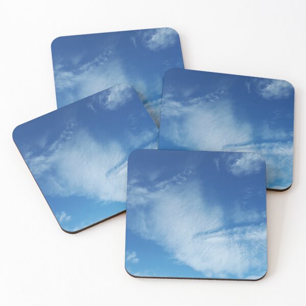 Item preview, Summer sky designed and sold by CsillaRosales.