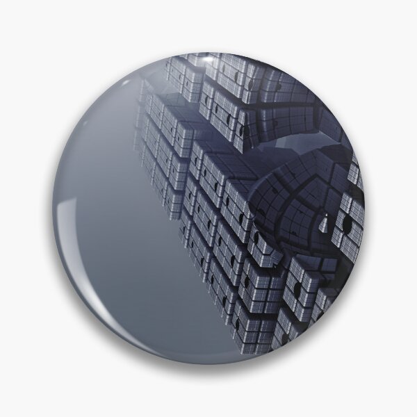 Item preview, Fractal Tower designed and sold by Stephen Frost.