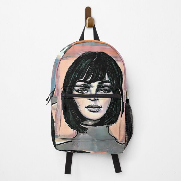 Item preview, painterly Kim designed and sold by bogfl.