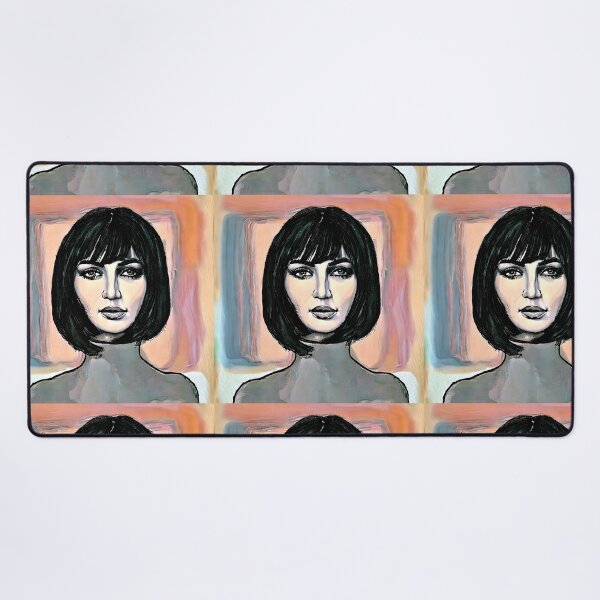 Item preview, painterly  Kim designed and sold by bogfl.