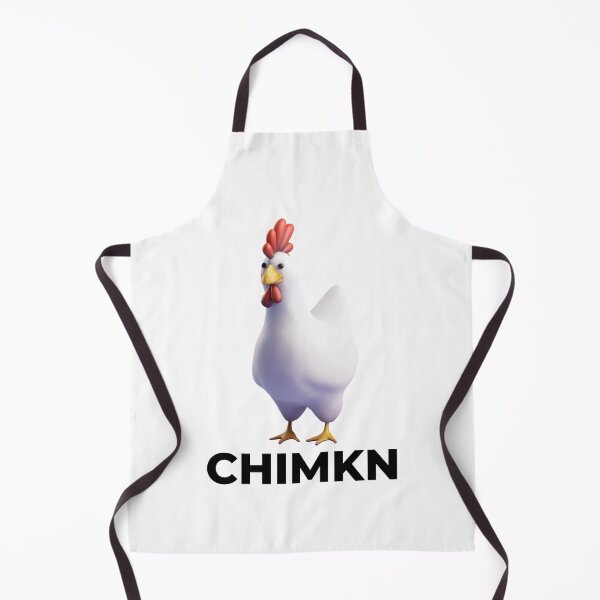 Item preview, Radical CHIMKN Chicken designed and sold by Gravedrinker.