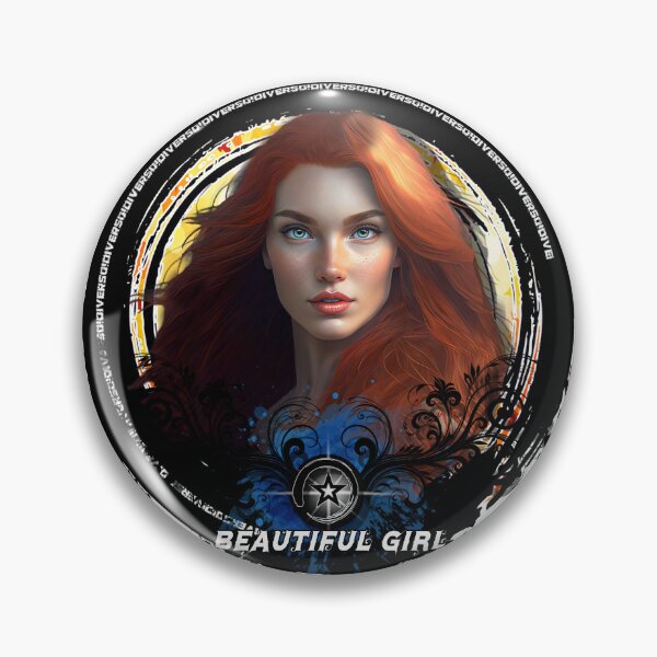 Item preview, BEAUTIFUL GIRL 11 designed and sold by FÁBIO F.   SILVA.