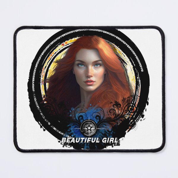 Item preview, BEAUTIFUL GIRL 11 designed and sold by FÁBIO F.   SILVA.