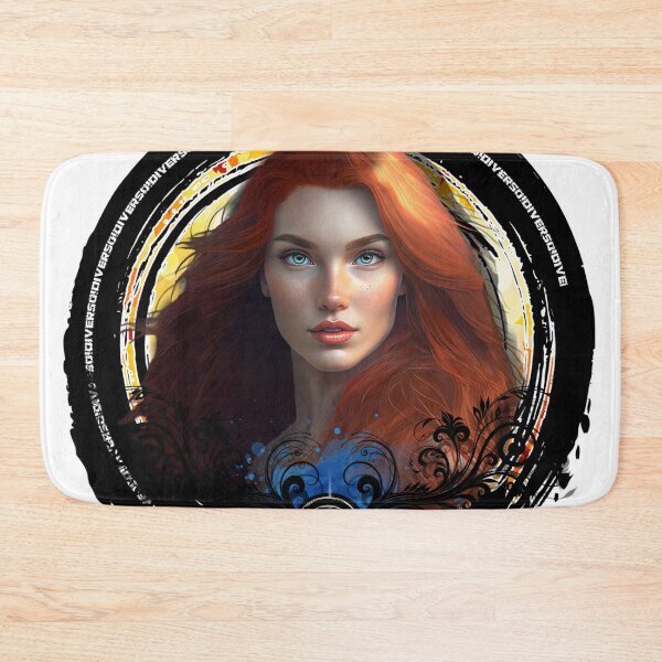 Item preview, BEAUTIFUL GIRL 11 designed and sold by FÁBIO F.   SILVA.