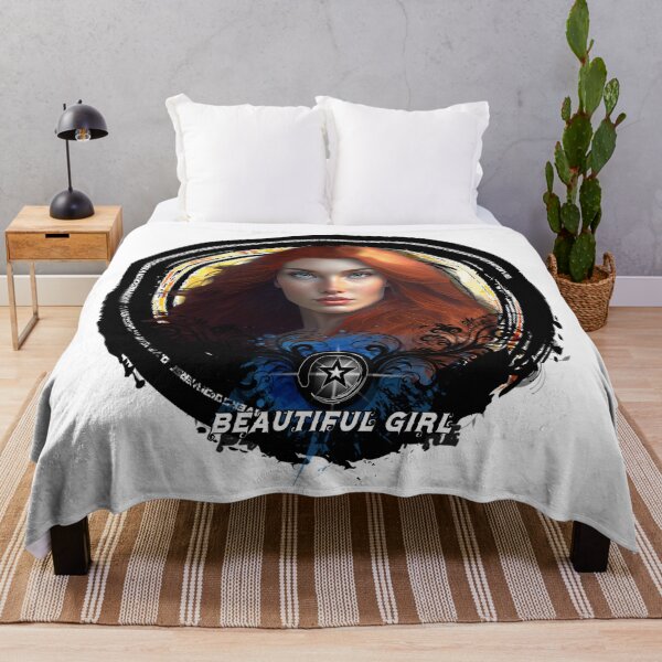 Item preview, BEAUTIFUL GIRL 11 designed and sold by FÁBIO F. SILVA.