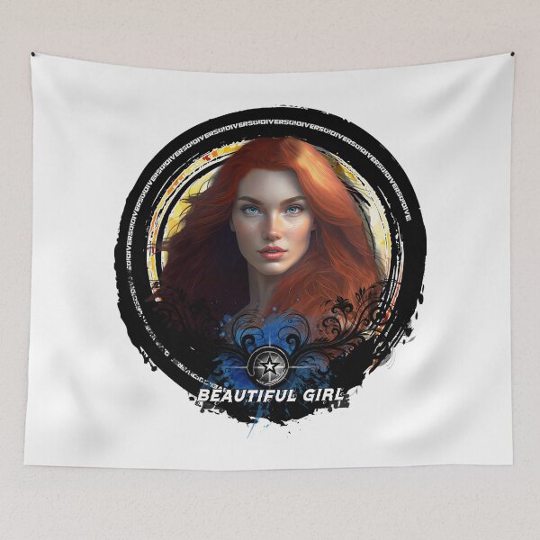 Item preview, BEAUTIFUL GIRL 11 designed and sold by FÁBIO F.   SILVA.