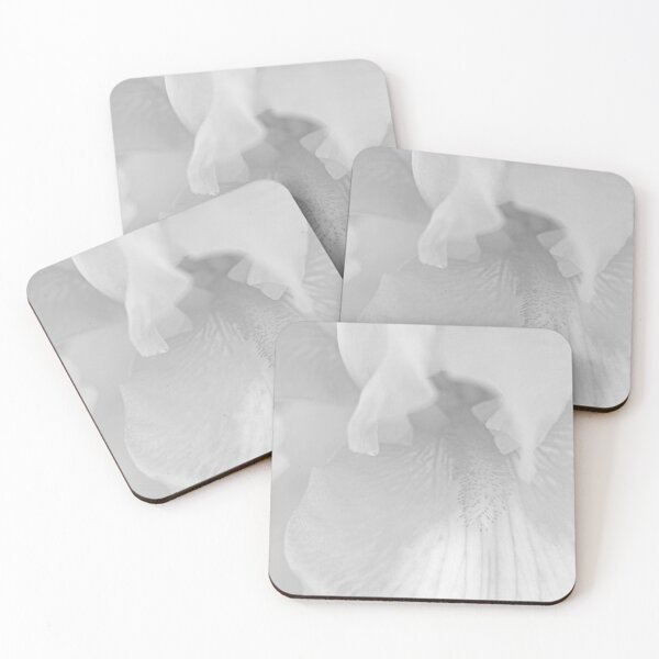 Item preview, Hint Of Iris designed and sold by Deb Oppermann.