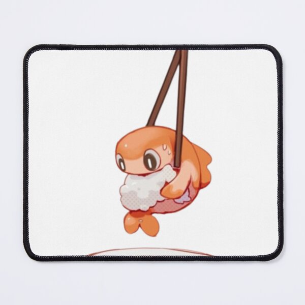 Item preview, Tatsugiri  sushi designed and sold by Sadpen.