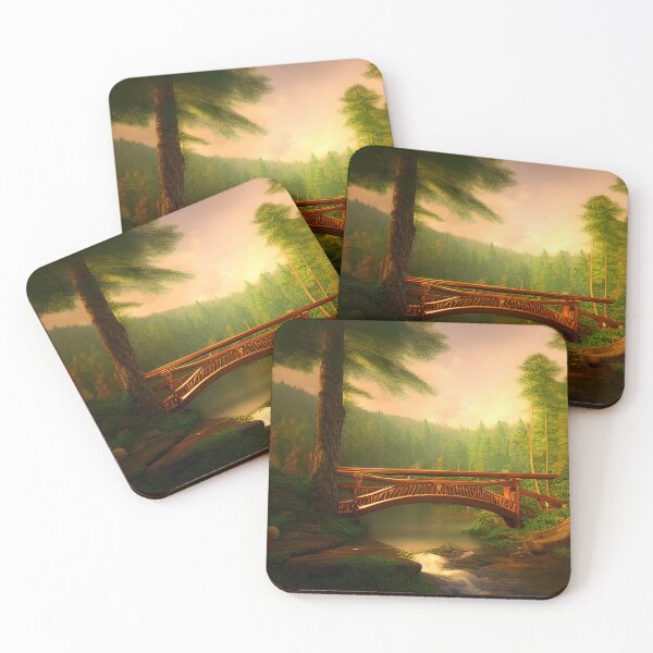 Item preview, Peaceful Paradise designed and sold by FreeSpirit-Shop.