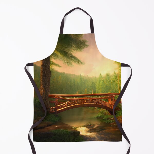 Item preview, Peaceful Paradise designed and sold by FreeSpirit-Shop.