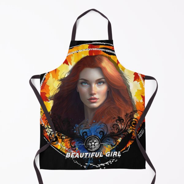 Item preview, BEAUTIFUL GIRL 10 designed and sold by FÁBIO F. SILVA.