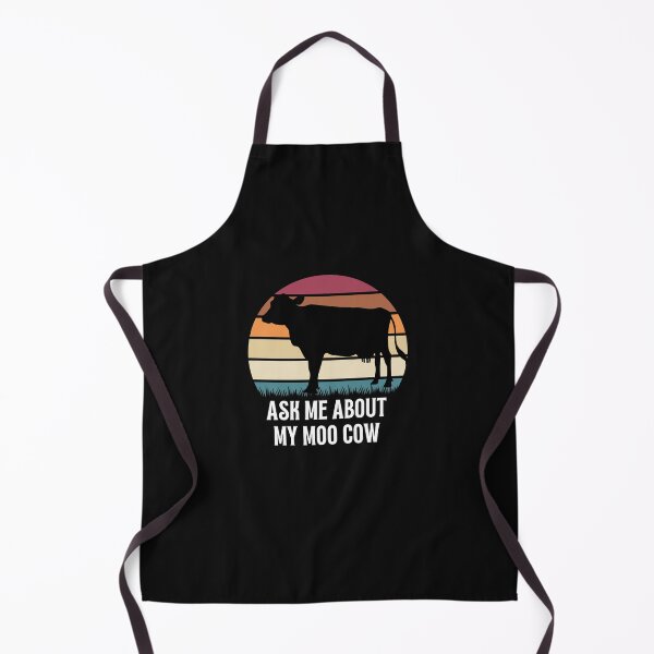 Item preview, ask me about my moo cow designed and sold by stor11.
