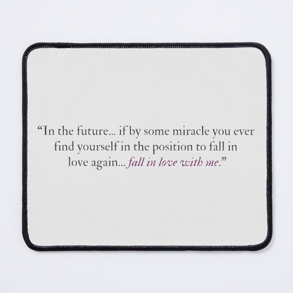 Item preview, It Ends With Us by Colleen Hoover quote designed and sold by percqbeths.