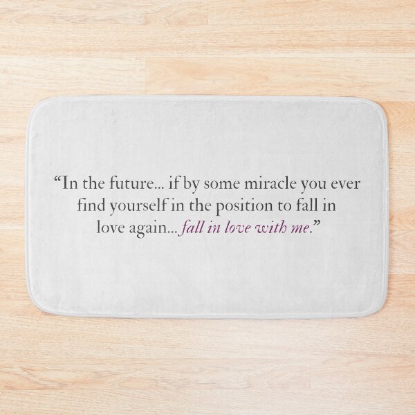 Item preview, It Ends With Us by Colleen Hoover quote designed and sold by percqbeths.