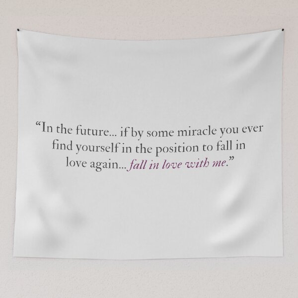 Item preview, It Ends With Us by Colleen Hoover quote designed and sold by percqbeths.