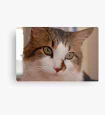 Picture me :) Metal Print