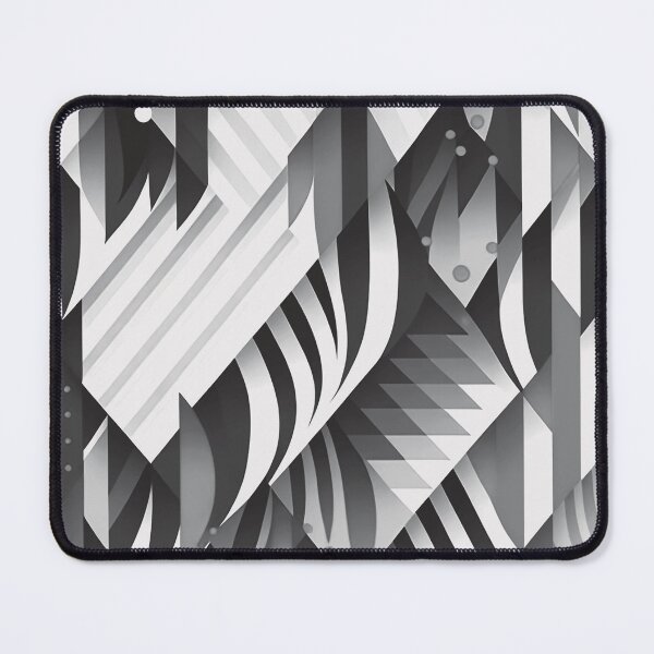 Artikelvorschau, Abstract ornament pattern entworfen und verkauft von FunArt4You.