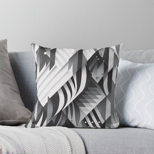 Item preview, Abstract ornament pattern designed and sold by FunArt4You.