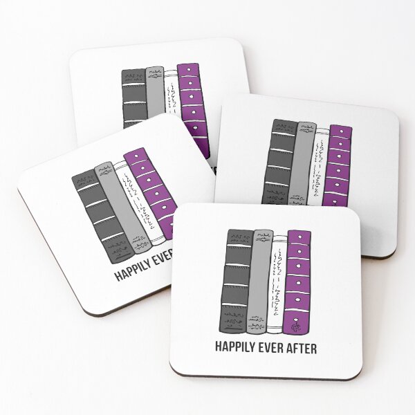 Item preview, Asexual Bookworm Ace Pride Book Lover Proud Asexuality LGBT designed and sold by Queer Pride Shop.