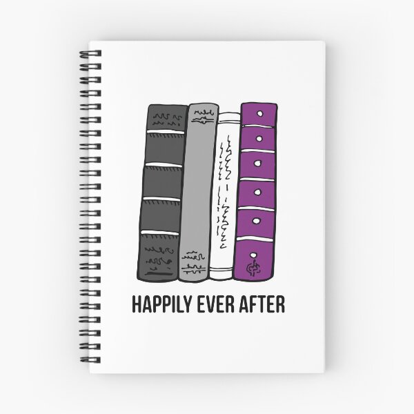 Item preview, Asexual Bookworm Ace Pride Book Lover Proud Asexuality LGBT designed and sold by Queer Pride Shop.