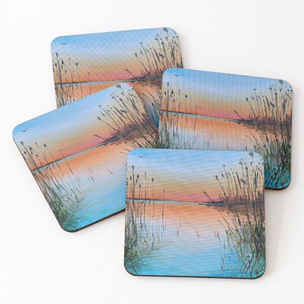 Item preview, Into the reeds designed and sold by LindsayDudley.