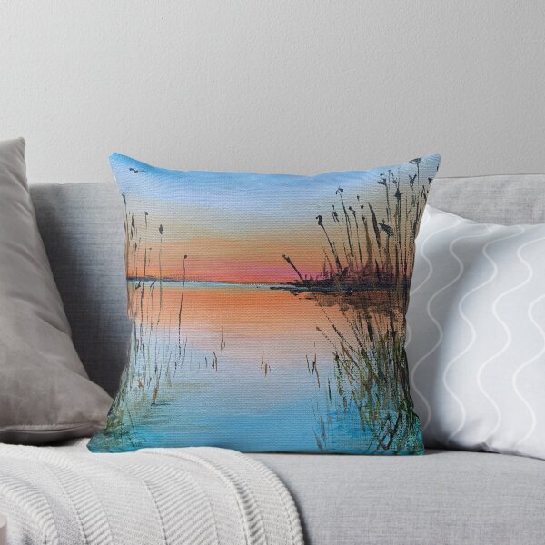 Item preview, Into the reeds designed and sold by LindsayDudley.